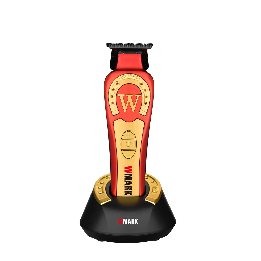WMARK NG-8030/8230 Men's Professional Hair Clipper 9000