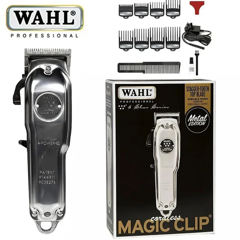 original Professional Wahl Hair Clippers