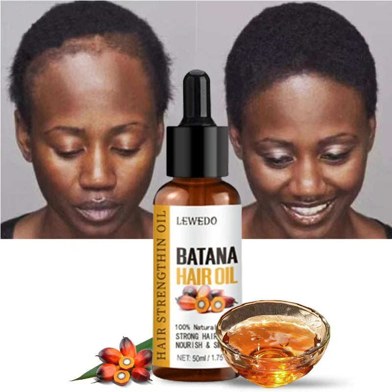 Naturals Oil Fast Hair Growth