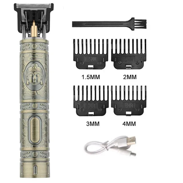 Hair Clippers  Trimmer Combo Mens Bearde