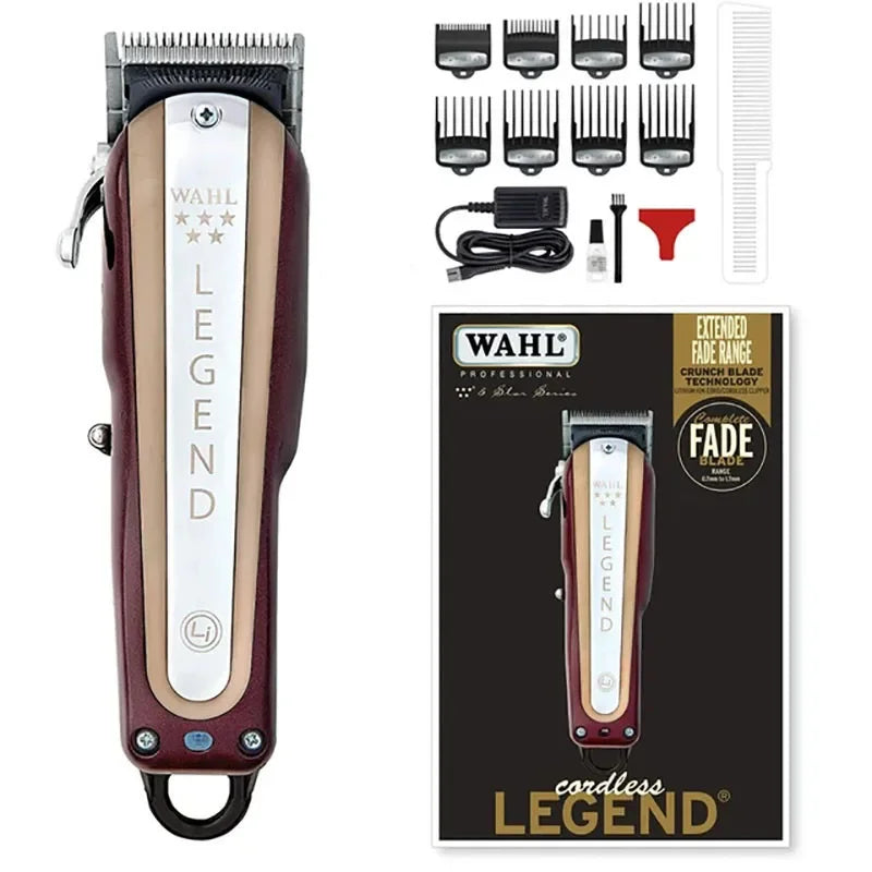 original Professional Wahl Hair Clippers