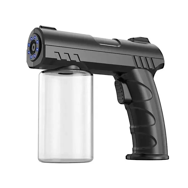 Barber Sprayer Bottle 280ML Steam Spray Sprayer Bottle