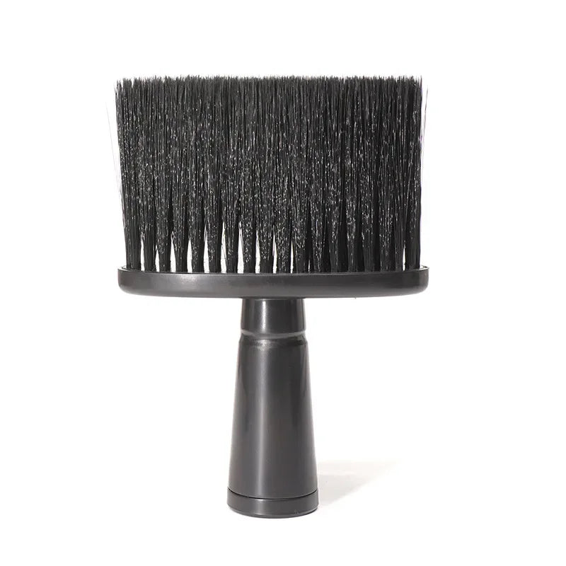 Professional Soft Neck Face Duster Brushes Barber