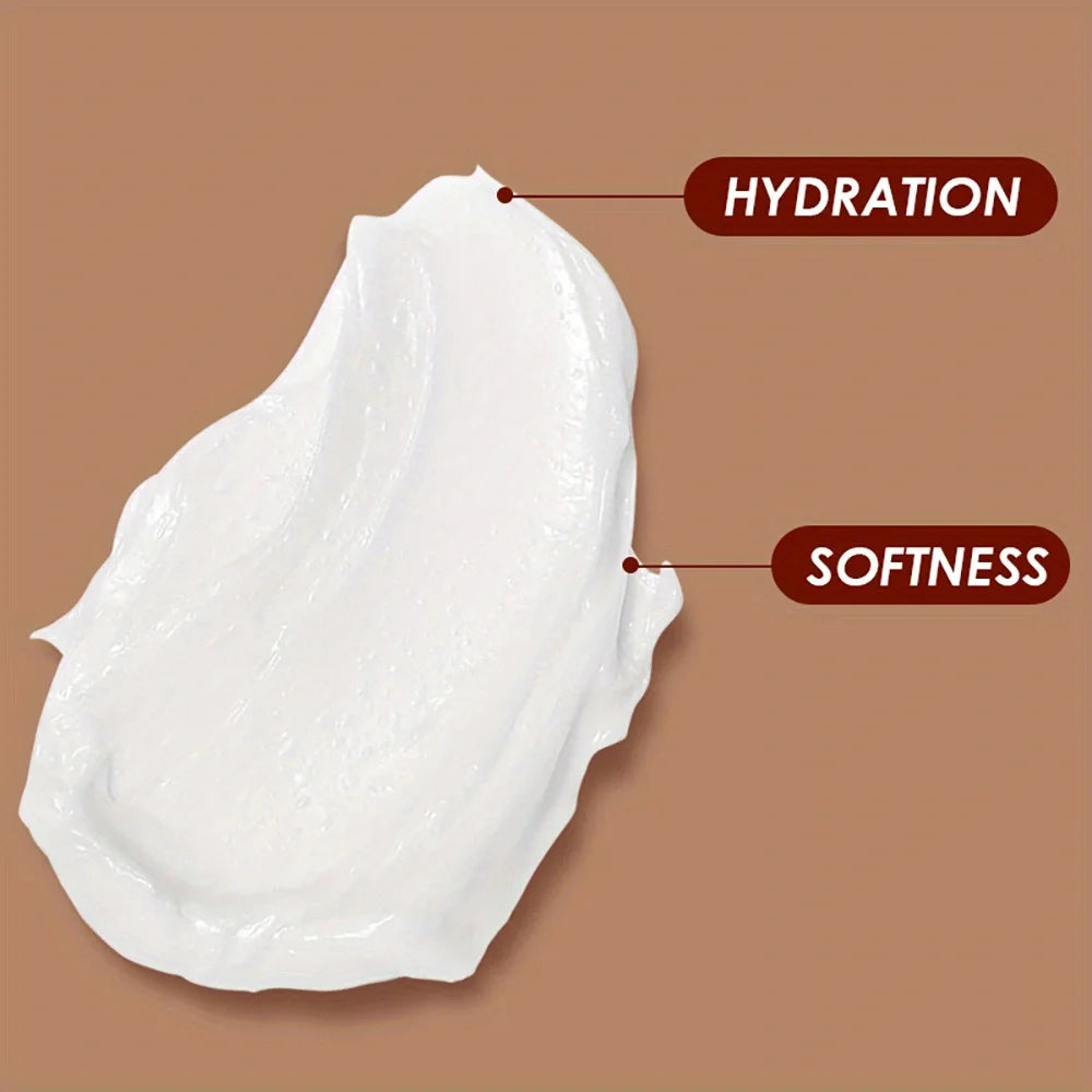 GZE Collagen Keratin Hair Mask