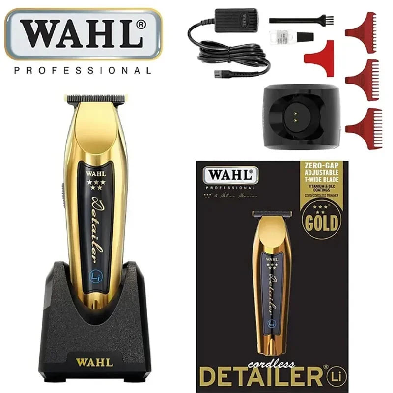 original Professional Wahl Hair Clippers