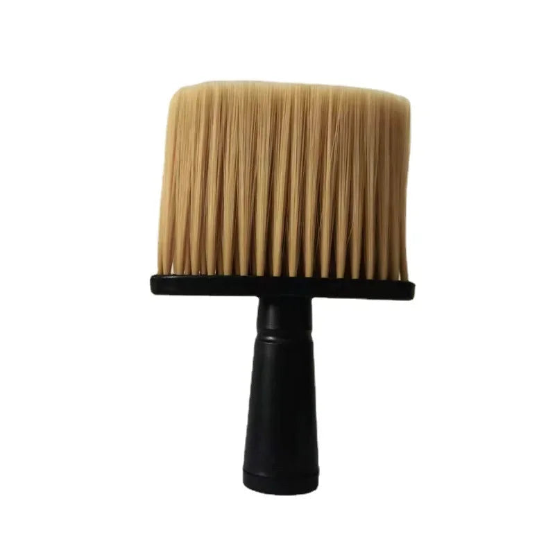 Professional Soft Neck Face Duster Brushes Barber
