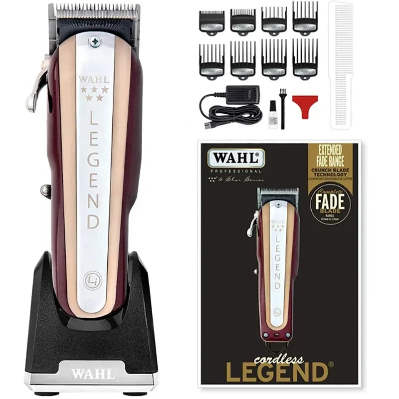 original Professional Wahl Hair Clippers