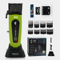 Clipper Professional Salon Hair Trimmer Electric Razor