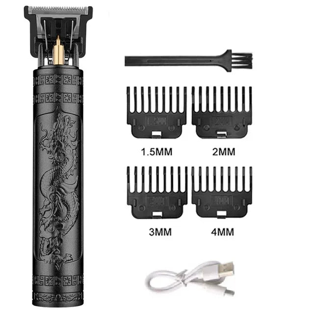 Hair Clippers  Trimmer Combo Mens Bearde
