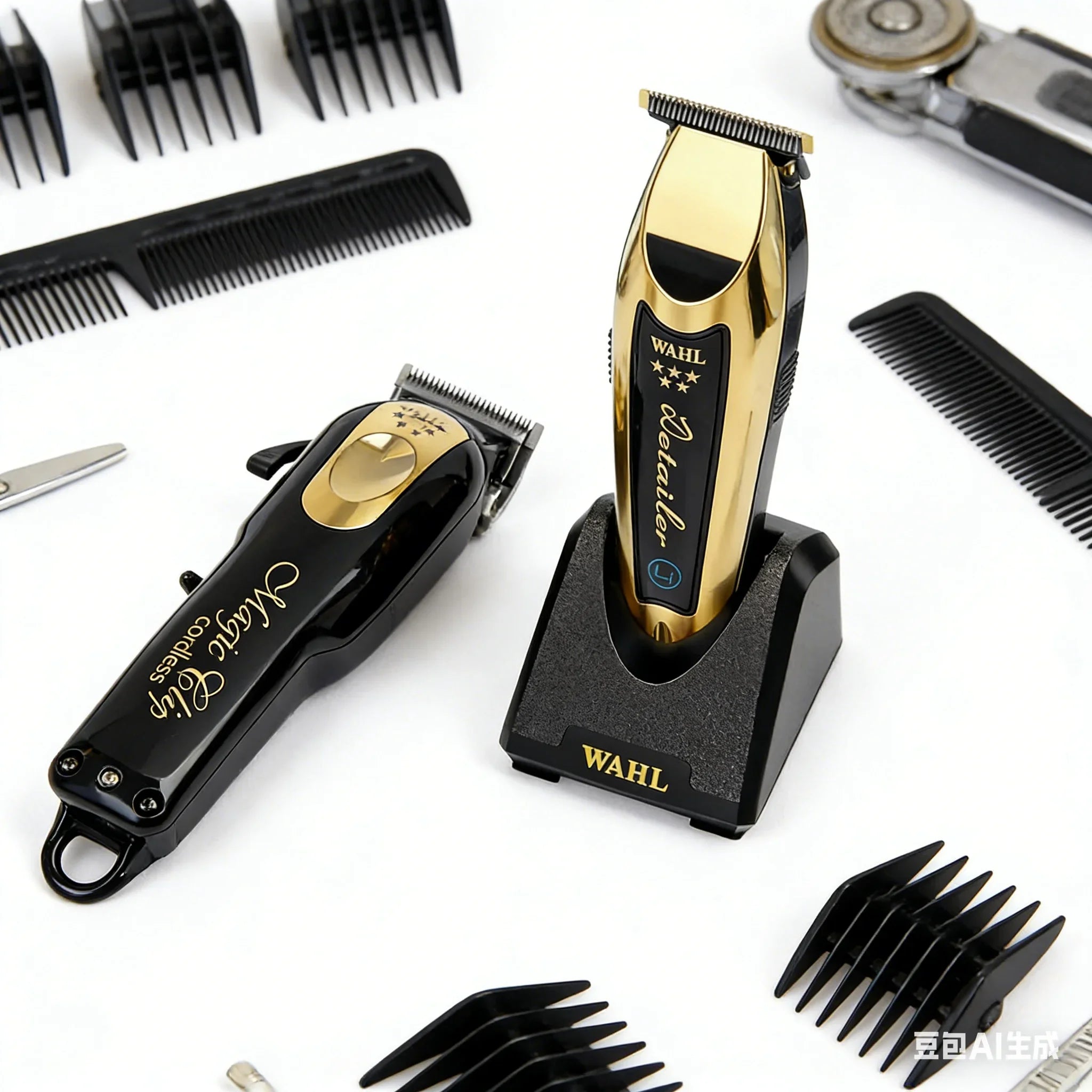 original Professional Wahl Hair Clippers