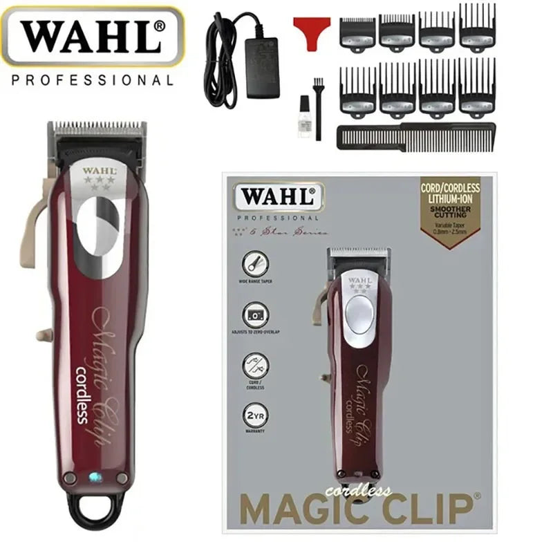 original Professional Wahl Hair Clippers
