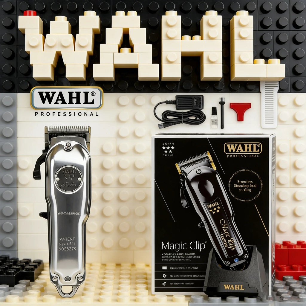 original Professional Wahl Hair Clippers