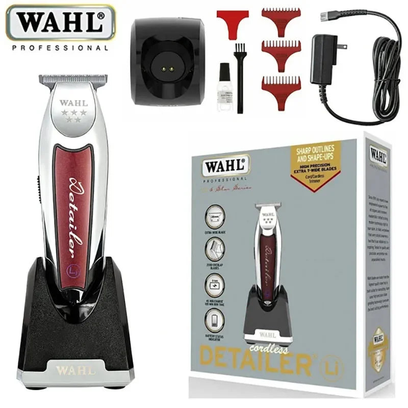 original Professional Wahl Hair Clippers