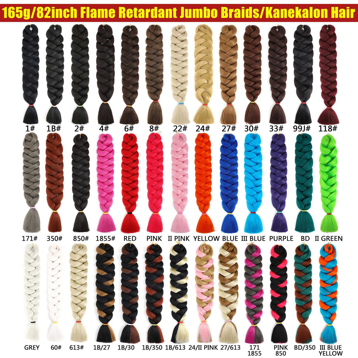 Hair