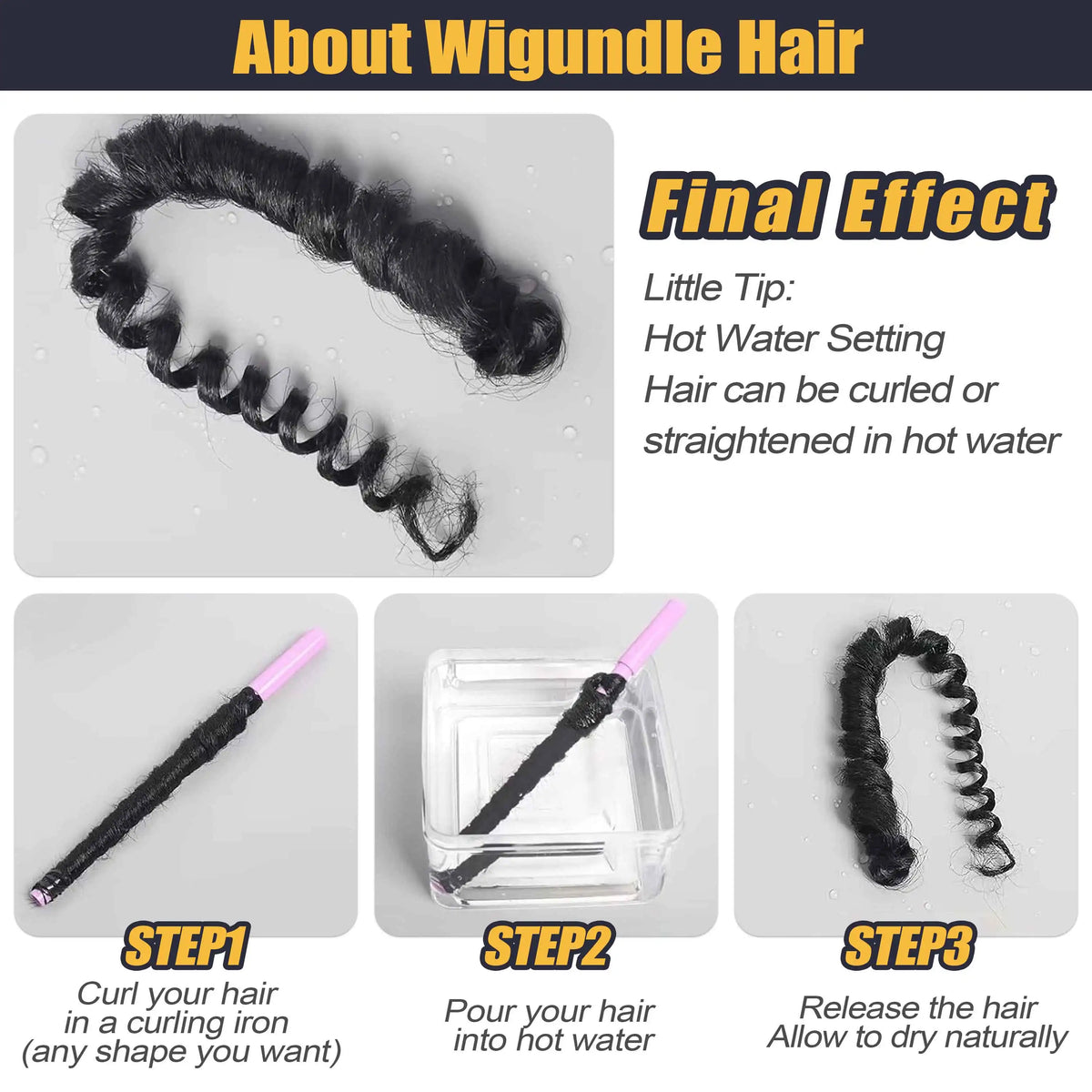 Hair