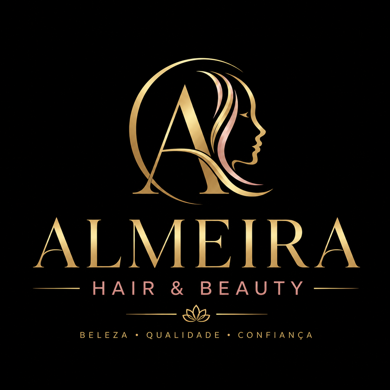 Almeira hair  beauty 